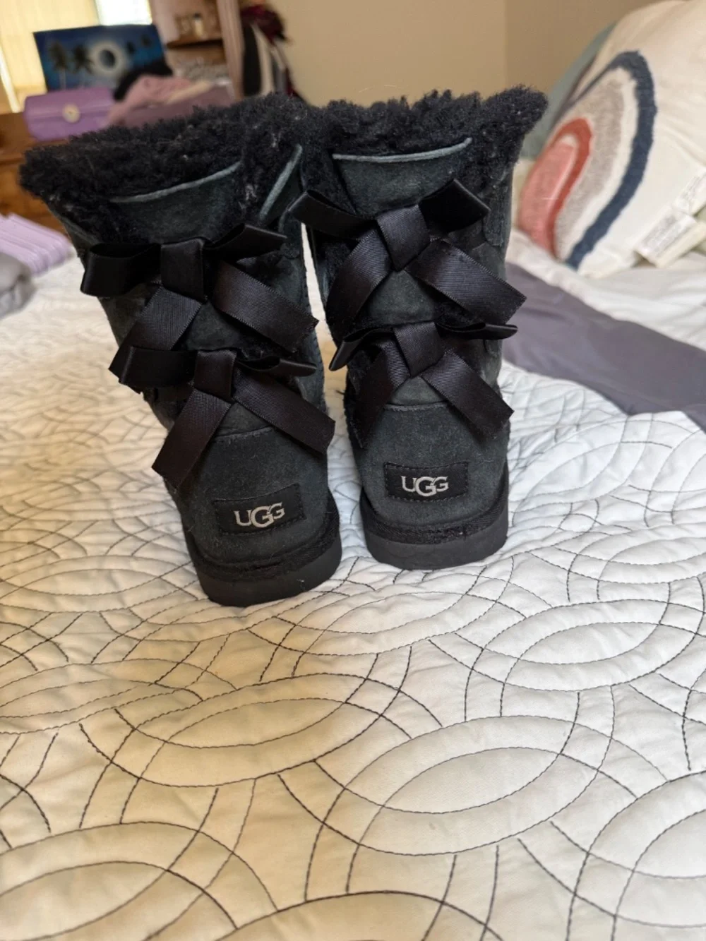 Kids Uggs